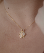 The Constellation Necklace