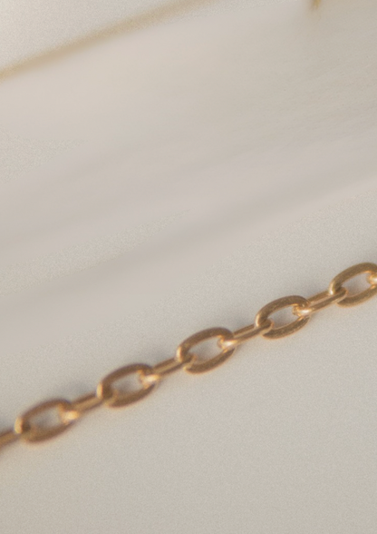 The Link Chain Choker