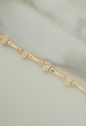 The Mixed Chain Bracelet