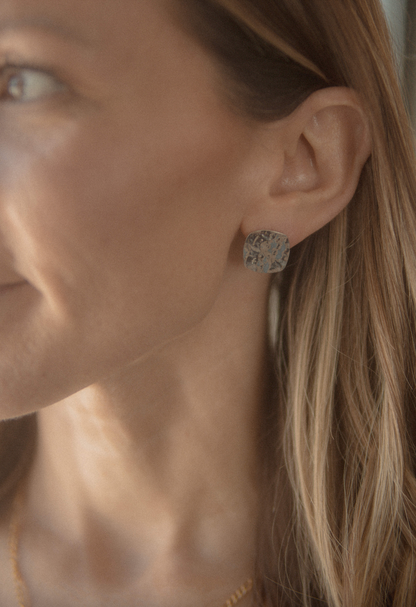 The Hammered Studs