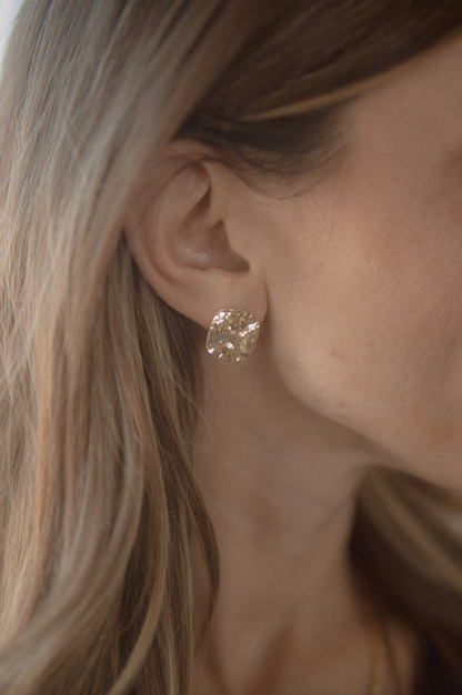 The Hammered Studs